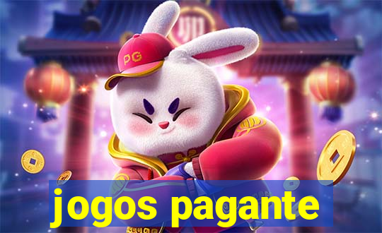 jogos pagante